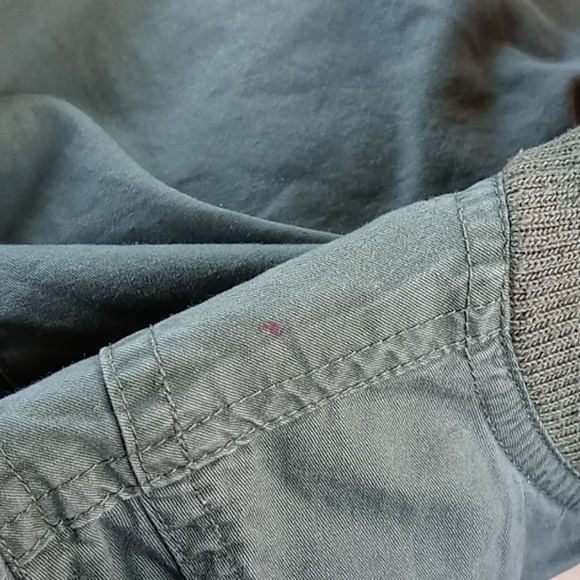 Women's rue 21 jacket size medium - Picture 3 of 3